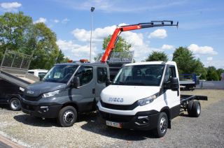 Iveco 35C15